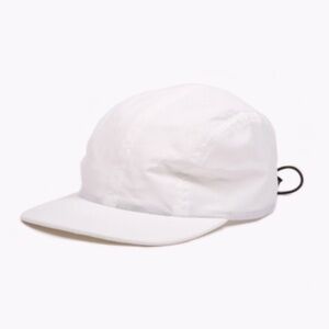 Maiden Noir Mesh runner cap